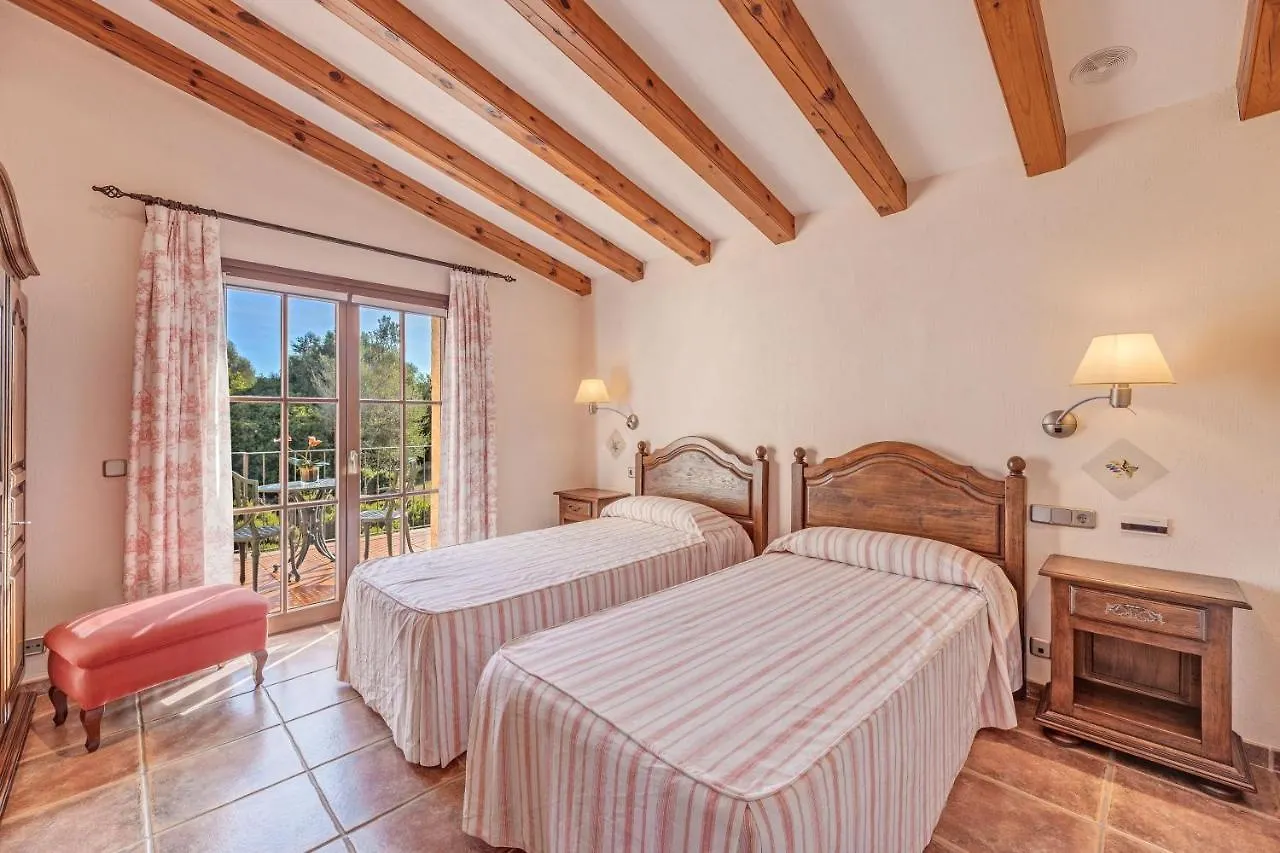 Villa Es Coster De Na Llusia Alcúdia