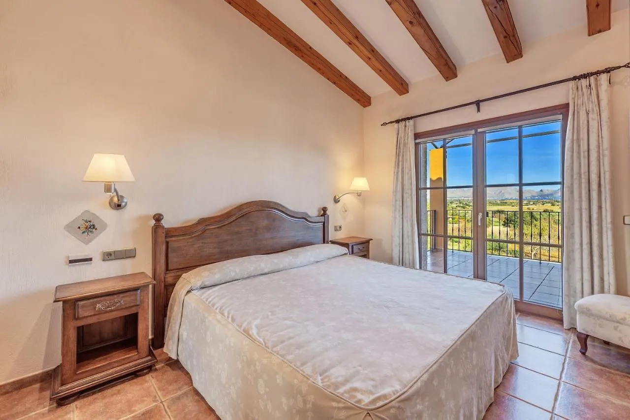 Villa Es Coster De Na Llusia Alcúdia